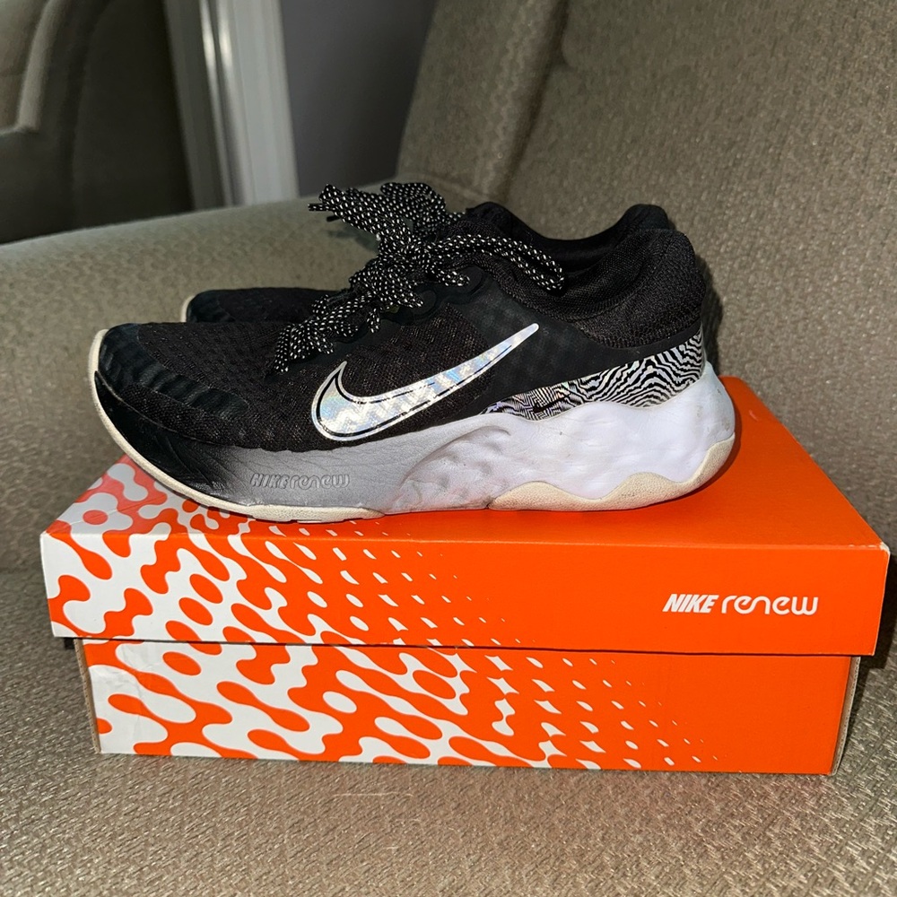 Nike Renew Ride 3 PRM Women’s Running Sneaker